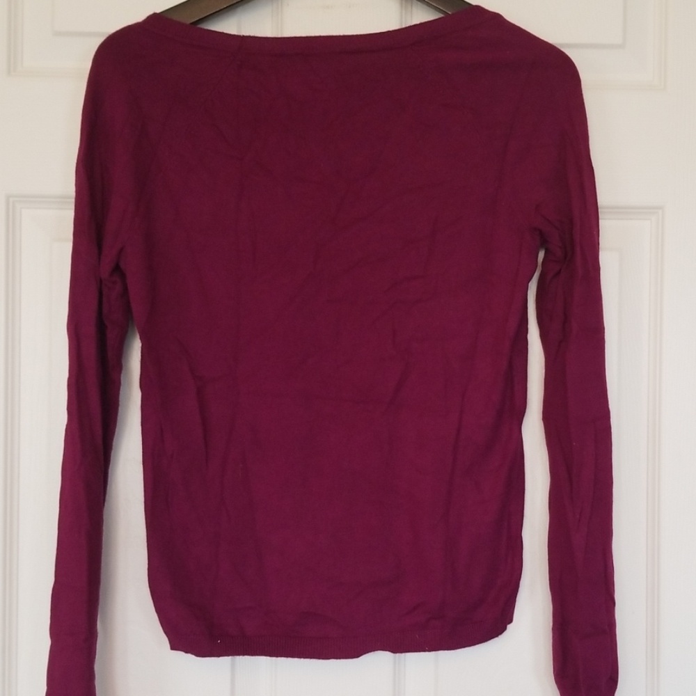 Talbots sweater - Picture 4 of 4
